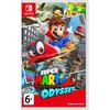 Картридж Super Mario Odyssey