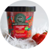 Скраб для тела "Strawberry Jam" (Organic Shop)