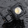 pgytech osmo waterproof light