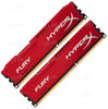 Оперативная память Kingston HyperX FURY Red Series [HX318C10FRK2/16] 16 ГБ