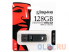 Флешка USB 128Gb Kingston DTEG2/128GB черный