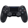 Геймпад PlayStation Dualshock 4 Black Ver.2 черный