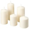 IKEA Candles Set