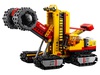 LEGO City Mining 60188 Шахта