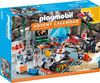 Playmobil "Адвент-календарь. Суперагенты"