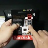 sandisk microsdxc extreme pro 128gb