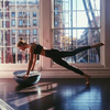 train every day