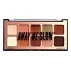 AWAY WE GLOW SHADOW PALETTE - HOOKED ON GLOW 02