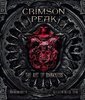 Crimson Peak: The Art of Darkness