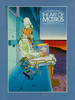 mœbius artbook