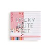 Ban.do sticky notes set have fun be nice work hard