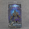 Фигурка Артаса HotS