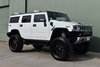 hummer 2020 white