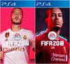 FIFA 2020 для ps4