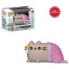 Pusheen Mermaid (Pink)