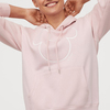 h&m худи с рисунком