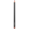 MAC Lip Pencil Stripdown