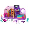 POLLY POCKET Go Tiny Комната