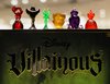 Настолка Disney Villainous