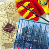 marauders map