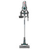 Ручной пылесос (handstick) HOOVER RA22AFG 019, 11.5Вт, серебристый/серый