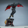 Статуя Batman Beyond от Sideshow Collectibles