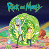 rick and morty
