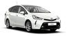 Toyota Prius + Plug-In Hybrid
