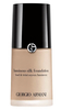 armani luminous silk foundation Цвет №4