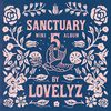 Альбом Sanctuary от LOVELYZ