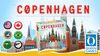 Настольная игра "Copenhagen"