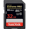 SD sandisk extreme pro 32gb 95