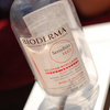 bioderma sensibio solution micellaire