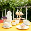 Tassen Kissing Tea Set