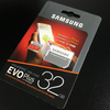 samsung evo plus 32gb