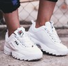 fila sneakers disruptor