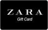 Gift Card ZARA