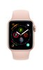 Ремень для Apple Watch (темно-синий)