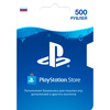 Карточка PS Store