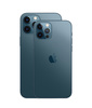 Смартфон Apple iPhone 11PRO (зеленый) или 12PRO (синий)