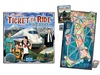 Настольная игра "Ticket to Ride. Japan and Italy"