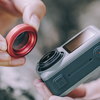 dji osmo action glass
