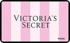 подарочная карта VICTORIA`S SECRET