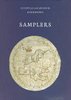 Samplers (Fitzwilliam Museum Handbooks) Hardcover – April 28, 1997