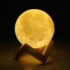 Moon Nightlight Lamp