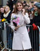Kate Middleton Princess Wool Coat