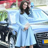 Kate Middleton Princess coat