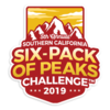 Six-Pack of Peaks