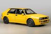 Lancia Delta HF Integrale Evoluzione II