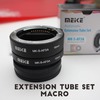 canon meike macro adapters
